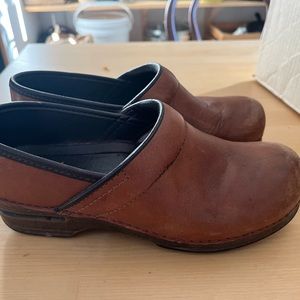 COPY - Dansko 39